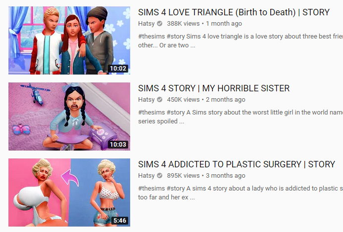 sims 4 plastic surgery mod