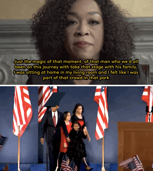 faedreamer: dejavuentendre:  refinery29:   The White House has one last request from