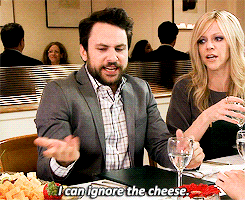 HELL YEAH CHARLIE DAY