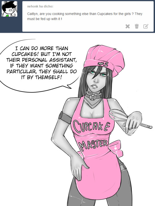 ASK PILTOVER GIRLS