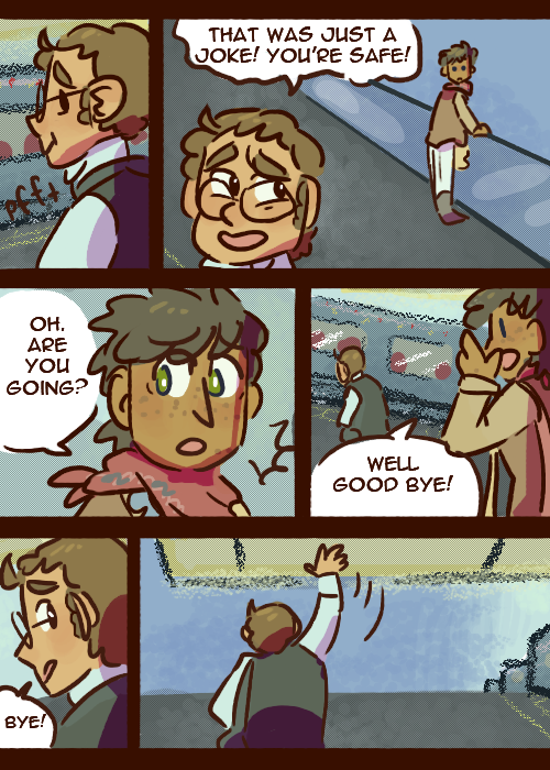 Comic Page 36