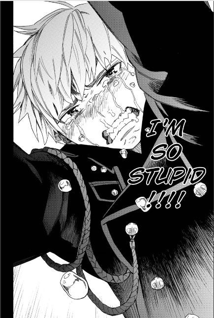 wallpapers Yukio Okumura Manga Panel love conquers demons