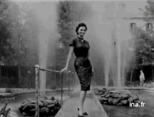 ~Old Hollywood~