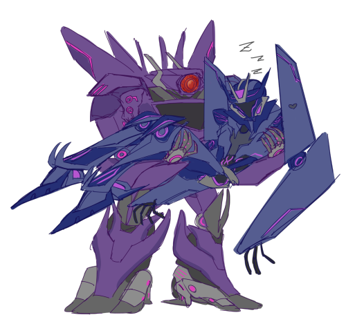 gokuma:  ‘Wave husbands 