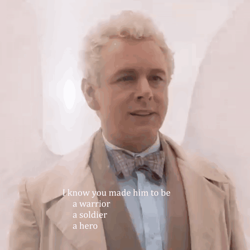 Please, Let Him Be Soft.  Credit: Pencap