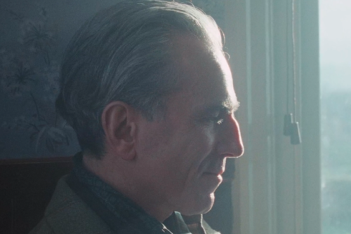 hirxeth:  Phantom Thread (2017) dir. Paul Thomas Anderson