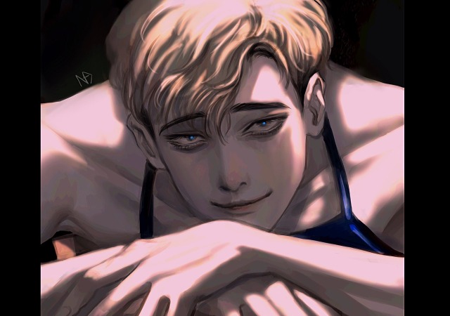 Killing Stalking Art On Tumblr