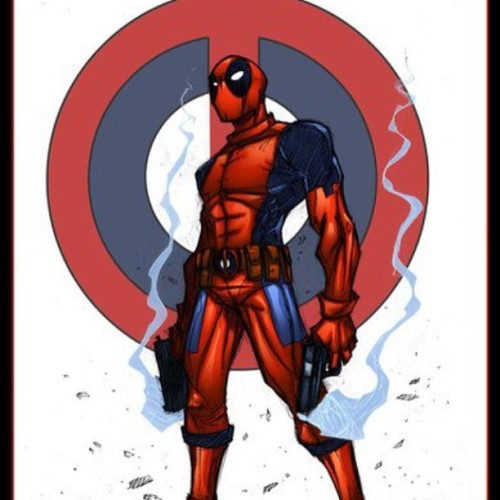 #deadpool #marvel #marvelcomics