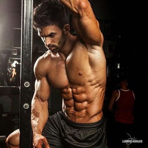 Abs Motivation