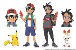 nintendocafe:New Pokemon anime is coming soon.