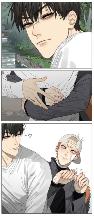 By Old Xian