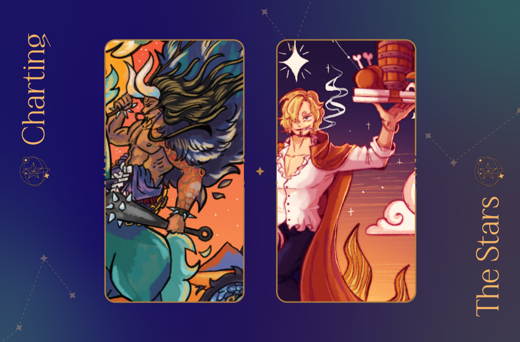 ⭐️ One Piece Tarot Project ⭐️ (@onepiecetarot) / X