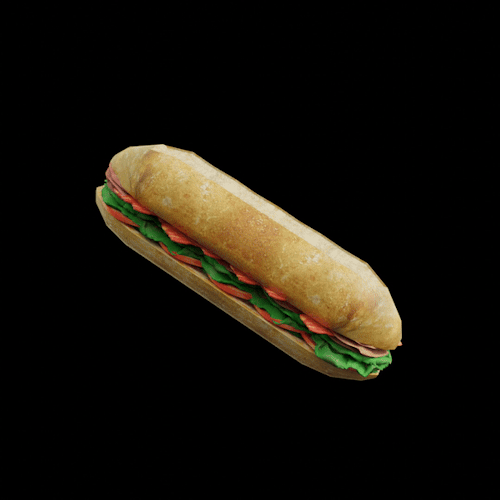 The Sandwich