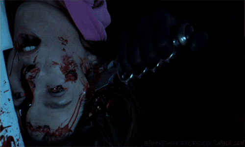 Laid to Rest (2009