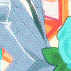 cartoonify-your-life:  four scenes of the hosts — kaoru &amp; hikaru hitachiin