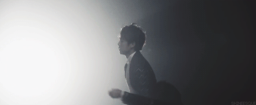 shineesque:  L  A S T  R O M E O 