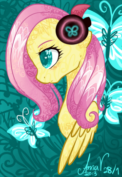 laceymod:  God I love listening to Assertive Fluttershy’s songs and a lot of the other mlp fan music!&lt;333