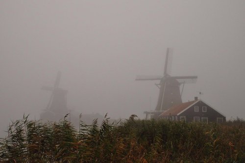 Zaanse Schans