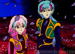 [CHARACTER] Ail.Series: Bishoujo Senshi Sailor MoonKana: エイルRomaji: EiruRole: VillainType: AlienAlig