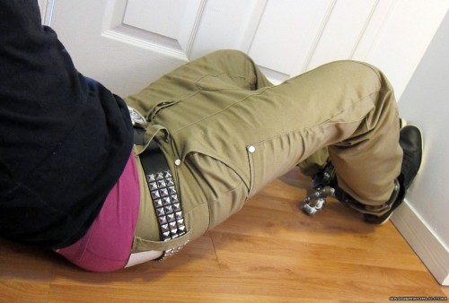 BoyLocker