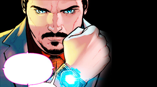 fuckyeahtonystark: Captain America: Civil War // Invincible Iron Man 001