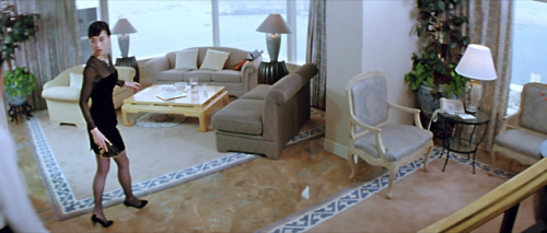 Seong lung wui / Twin Dragons (1992, Hong Kong) - part 4Nina Li Chi