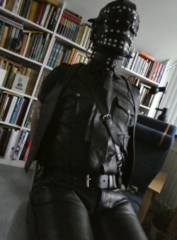 amsterdamleather: You are sooooo enjoyable