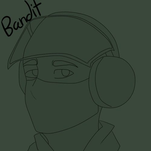 Dominic "Bandit" Brunsmeier 