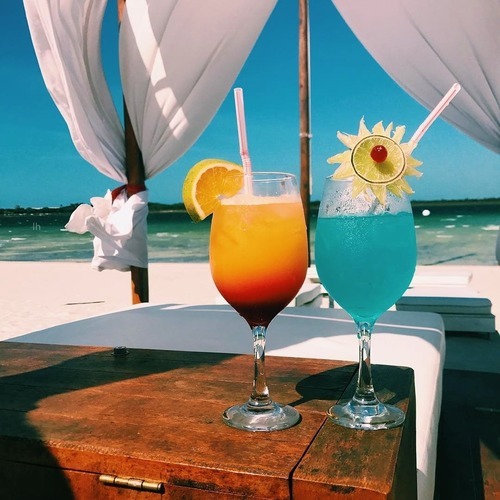 Tropical