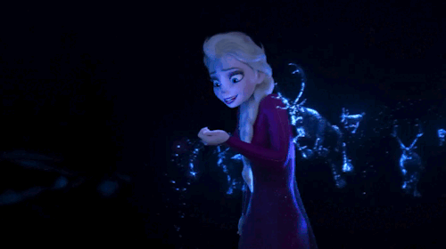 "Are You Out There? Do You Know Me? Can You Feel Me? Can You Show Me? Where Are You Going? Don't Leave