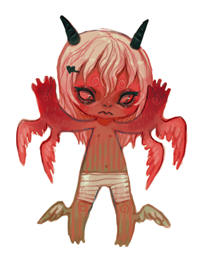 feverworm:  at what point will i stop being shitty 