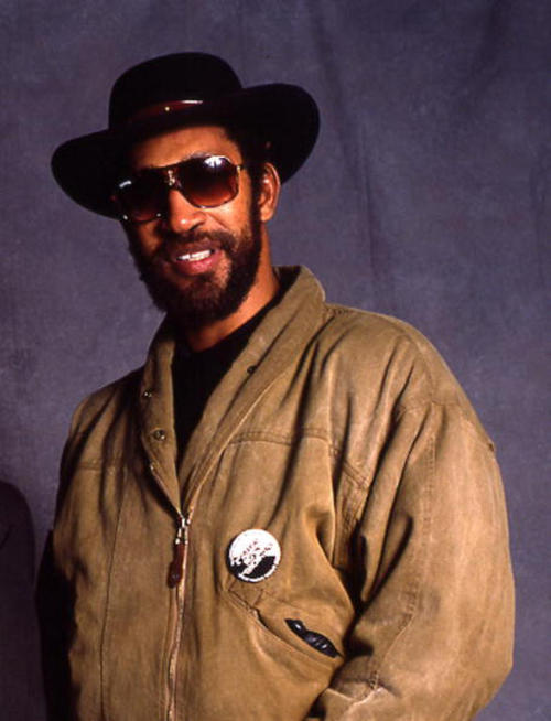 Happy Birthday, Kool Herc.