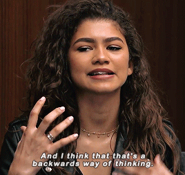 cendaya: Zendaya Talks Hiring People of Color on Her TeamZendaya: The App