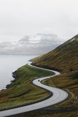 banshy:  Faroe Islands // Bryan Daugherty  