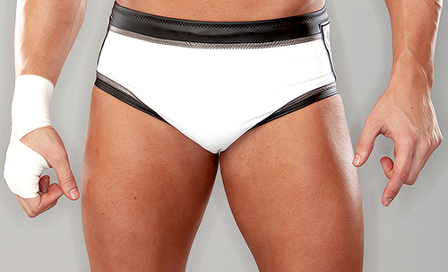 Cody’s lower half ;)