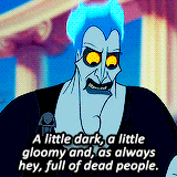 Sarcastic pessimist