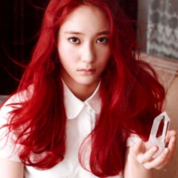 Krystal Pink Tape Icons.