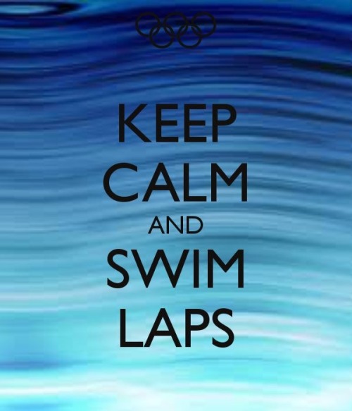 Gearing up for the 100 X 100m swim challenge on January 1st. Nothing like 400 laps to start the year