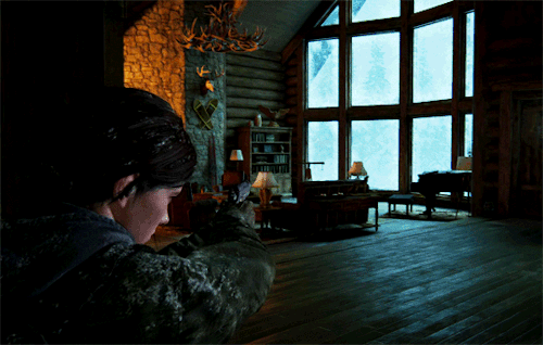 kane52630:THE LAST OF US PART II (2.21.2020)  X
