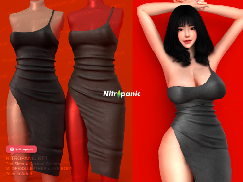 DressMore info & download No AD.FLI[download][download leather version]Follow for more/Follow Ni