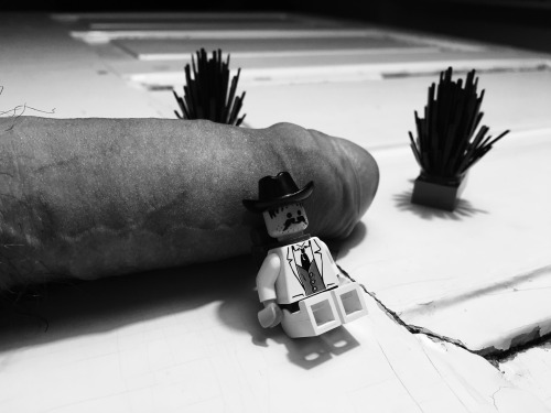 legoallegory:  // rest 