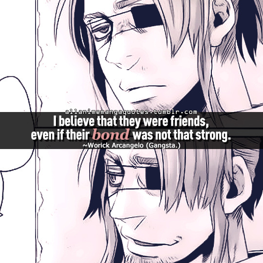 The source of Anime quotes & Manga quotes — requested by derpys-advice FB |  TWITTER |...