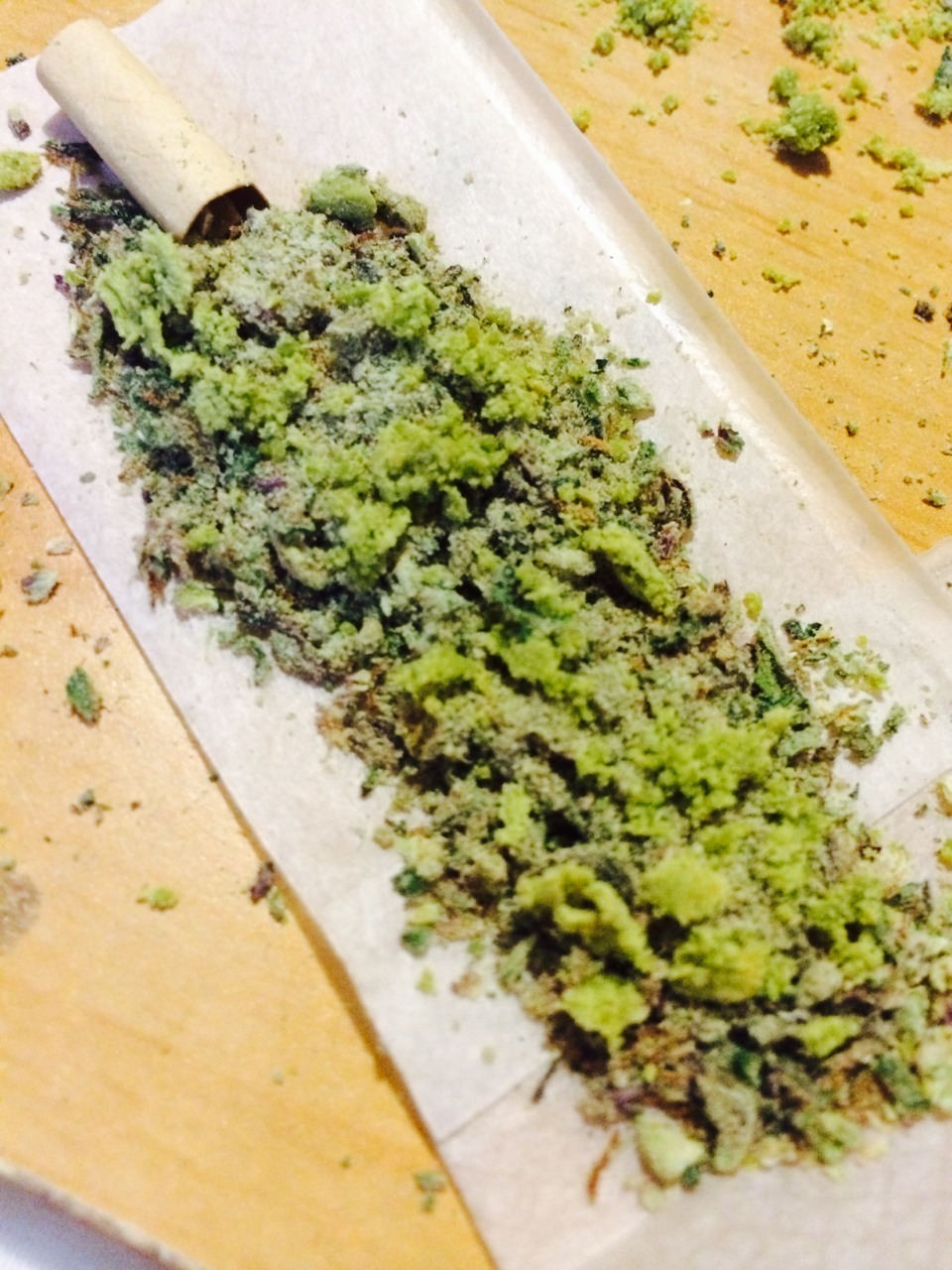 stoney-daze:  stoneymackilla:  Gonna smoke this dank ass j I just rolled 😽💨