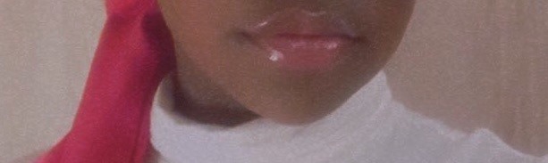 chocolate-nymphett:Just thought I should show y’all my lips, because it’s no secret you want my little mouth around your dick☺️