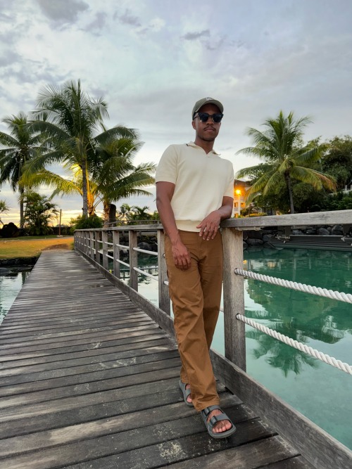Tahiti