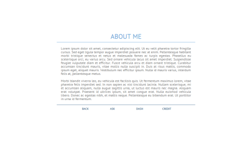 worthythor: THEME 027 - FROST + MATCHING PAGESTHEME80px sidebar pic, optional3 custom sidebar links2