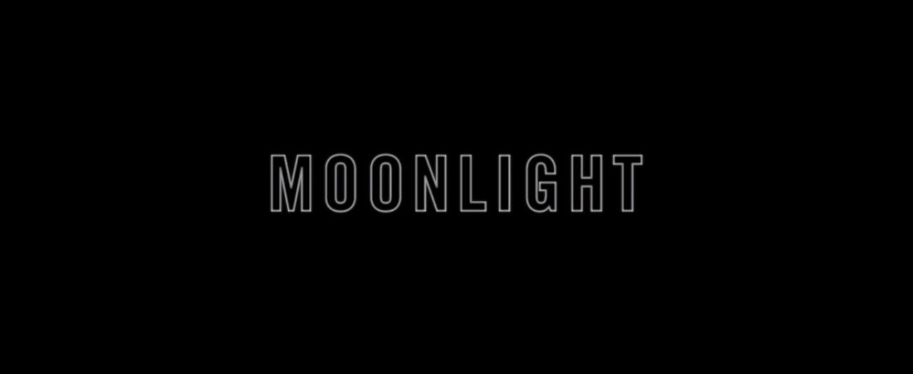 cinemabreak: Moonlight (2016) Directed by Barry JenkinsCinematography by James Laxton