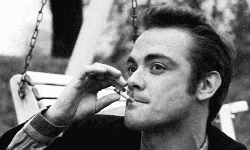tastefully-offended:  Can we talk about young Mark Sheppard ‘cause damn son 