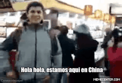 conejosdepapel:  Épico xD