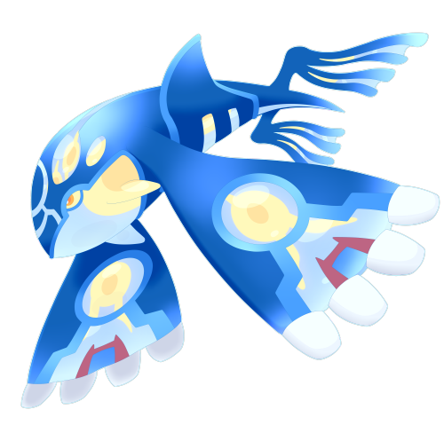 master-gamecube:  “How ‘bout that?! That beautiful form so long resting at peace within the azure sea!” - Archie